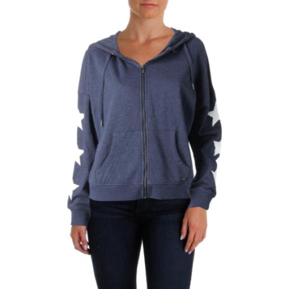 Tommy Hilfiger Sport Front Zip Hoodie